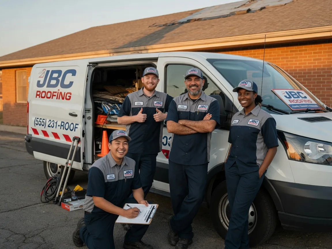 Roof Replacement company in Newell, WV