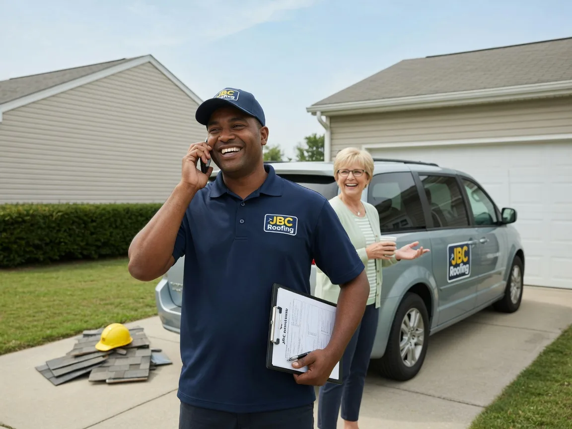 Roof Replacement Newell, WV FAQs